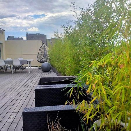 Appartement Attique Strasbourg Luaran gambar