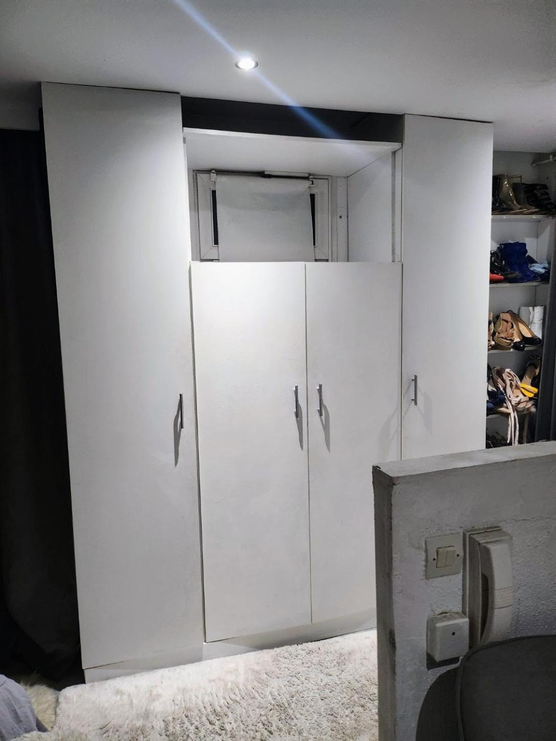 Appartement Attique Strasbourg Luaran gambar