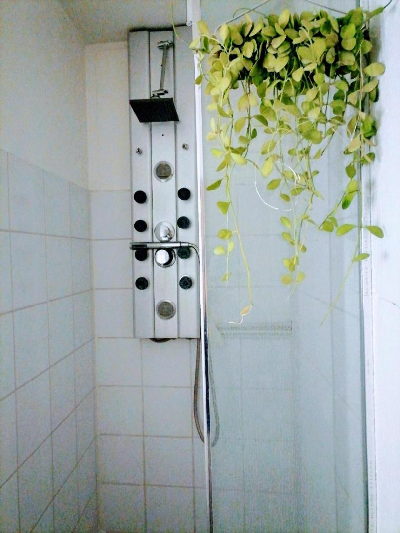 Appartement Attique Strasbourg Luaran gambar