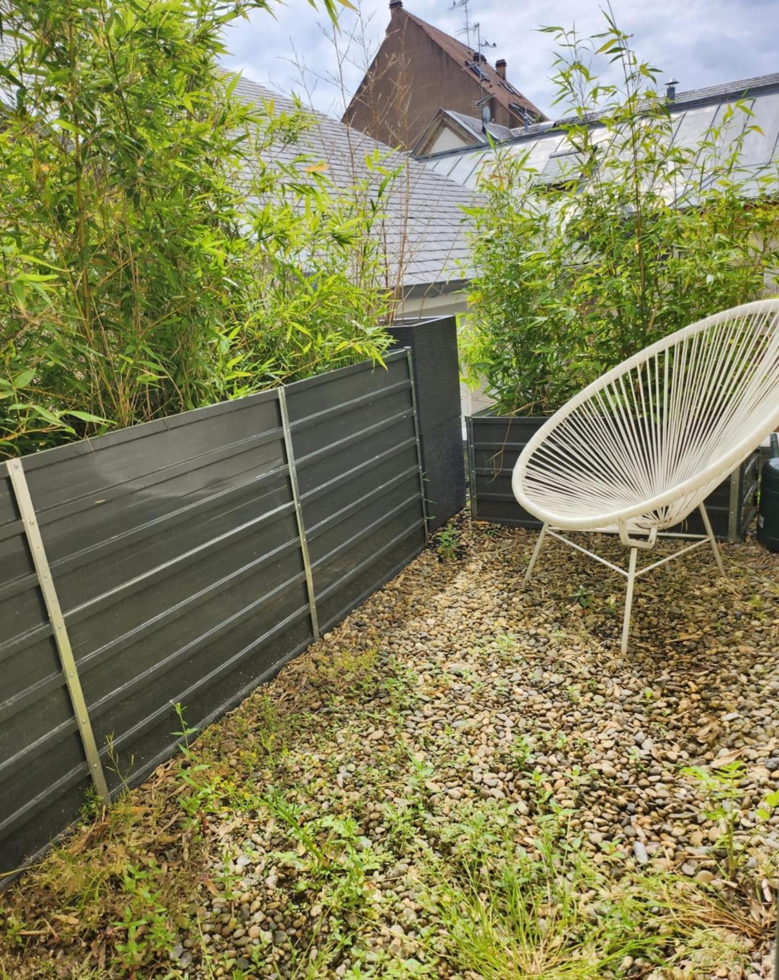Appartement Attique Strasbourg Luaran gambar