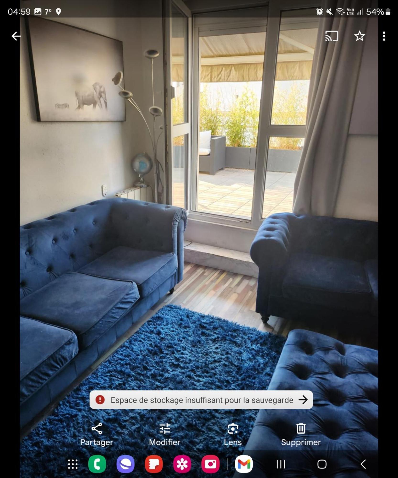 Appartement Attique Strasbourg Luaran gambar