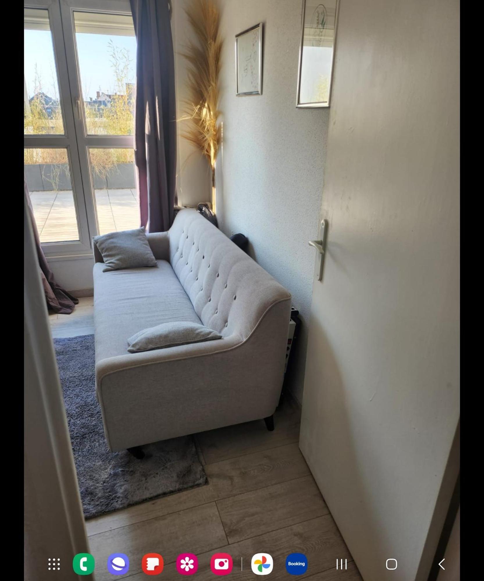 Appartement Attique Strasbourg Luaran gambar